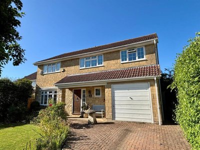 Property on Balmoral Road, BA14 0JS