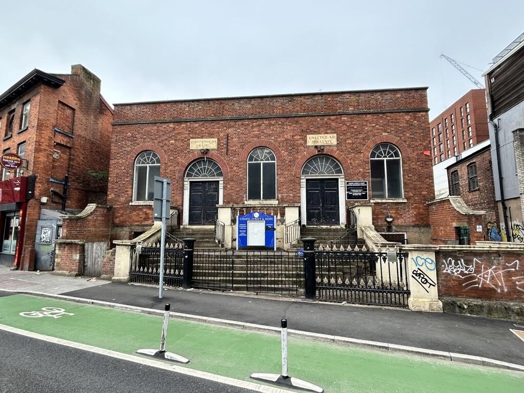 Place Of Worship