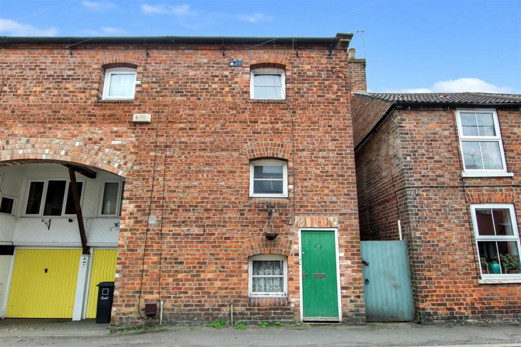 Town House