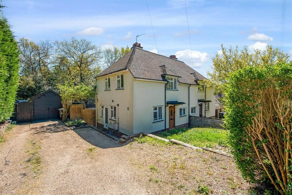 Detached House