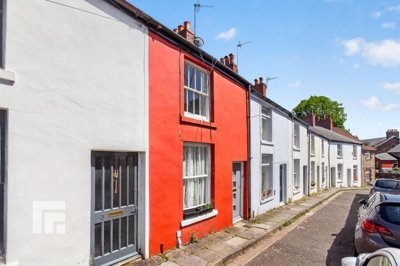 Terraced