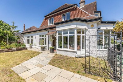 Property on Valette Road, BH9 3JB