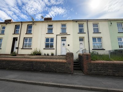 Terraced