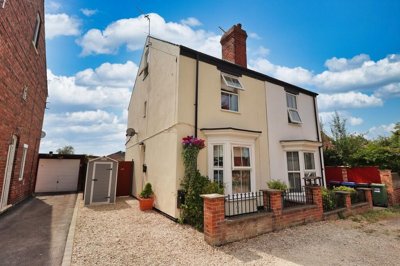 Semi-Detached