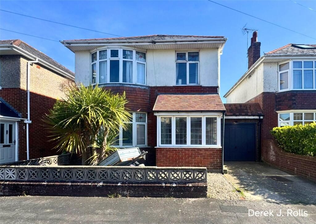Detached House