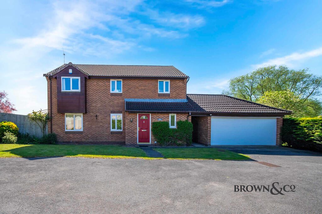 Detached House