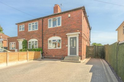 Semi-Detached