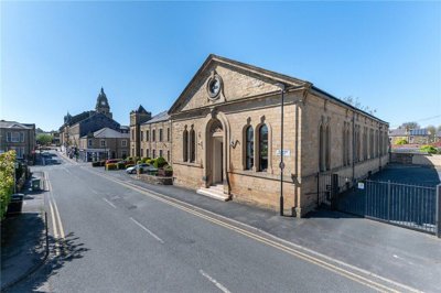 Property on Albion Street, LS27 8WP
