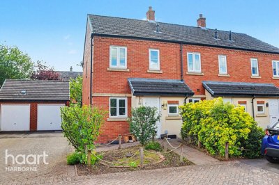 Property on Nightingale Close, B15 2NN
