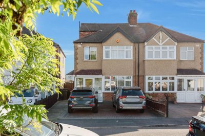 Semi-Detached