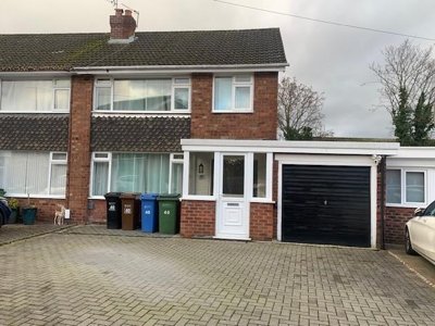 Semi-Detached
