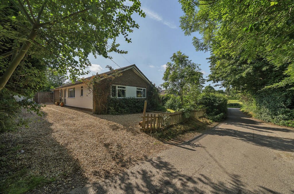 Bungalow