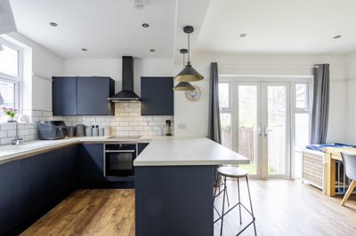 Semi-Detached