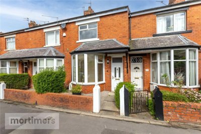 Property on Brownhill Road, BB1 9QX