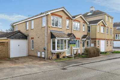 Property on Riverdown, PE15 8RA