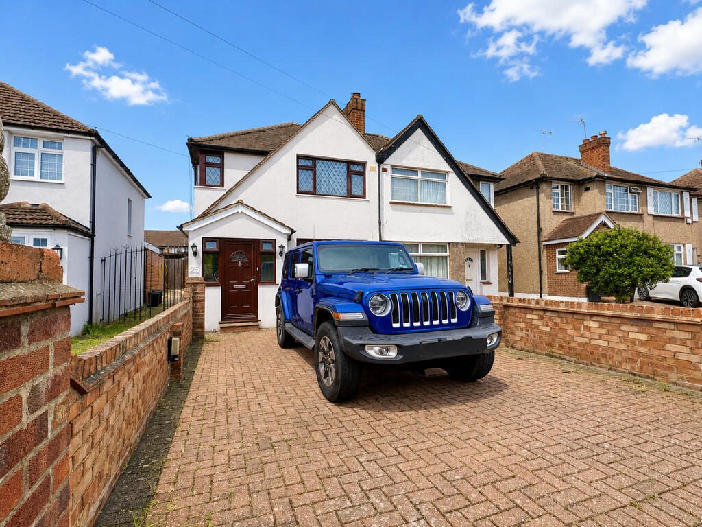 Detached House