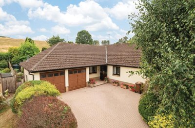 Property on Bishops Rise, EX15 2BA