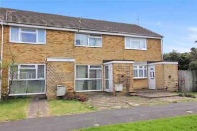 Property on Briars Close, SN4 7HX
