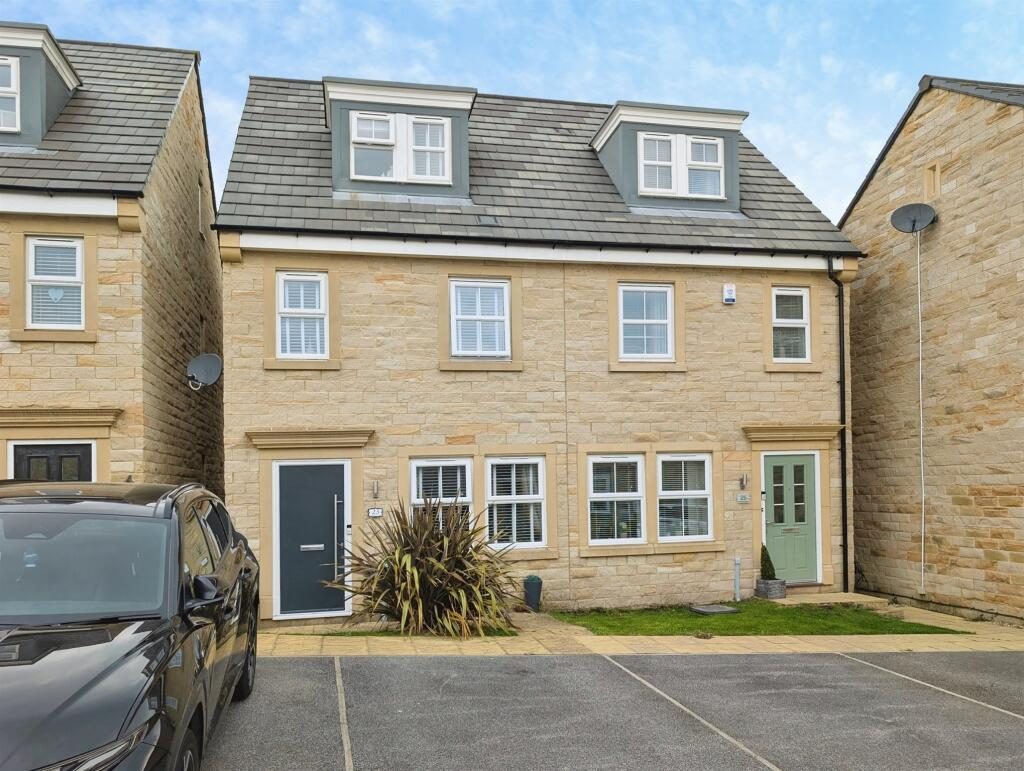 Detached House