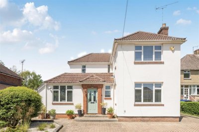 Property on Manor Road, DT1 2AU