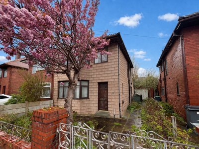 Property on Kildare Road, FY2 0LR