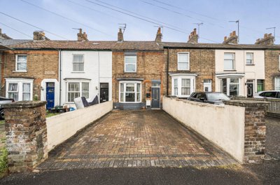 Terraced