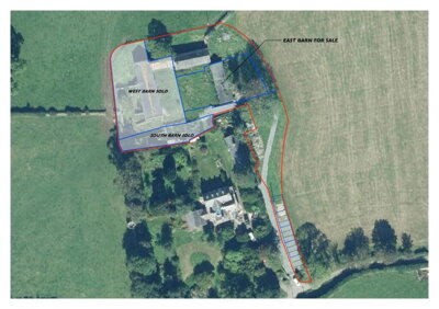 Property on LL44 2RQ