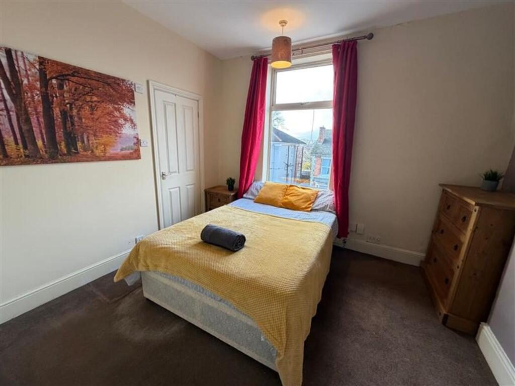 House Share
