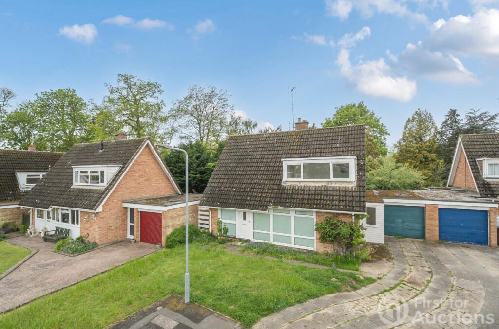 Bungalow
