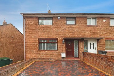 Semi-Detached