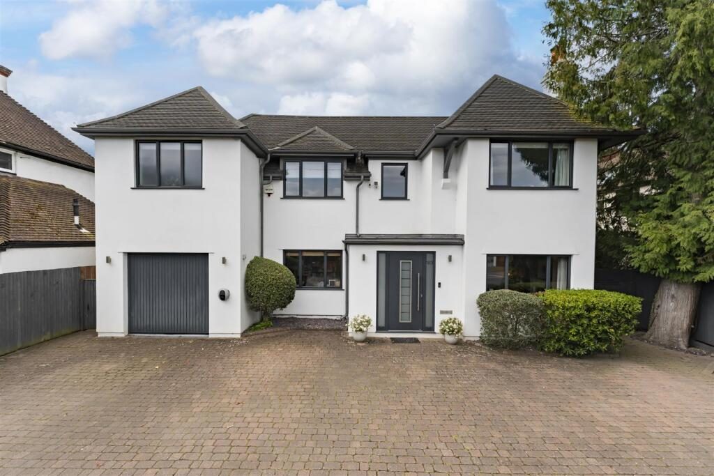 Detached House