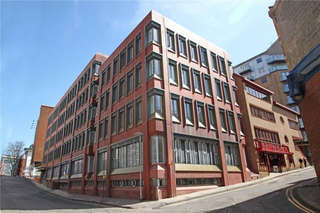 Property main image