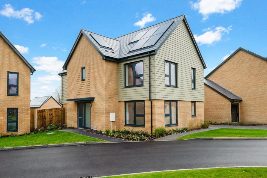 Detached House