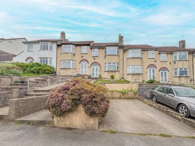 Terraced