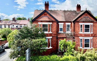 Semi-Detached