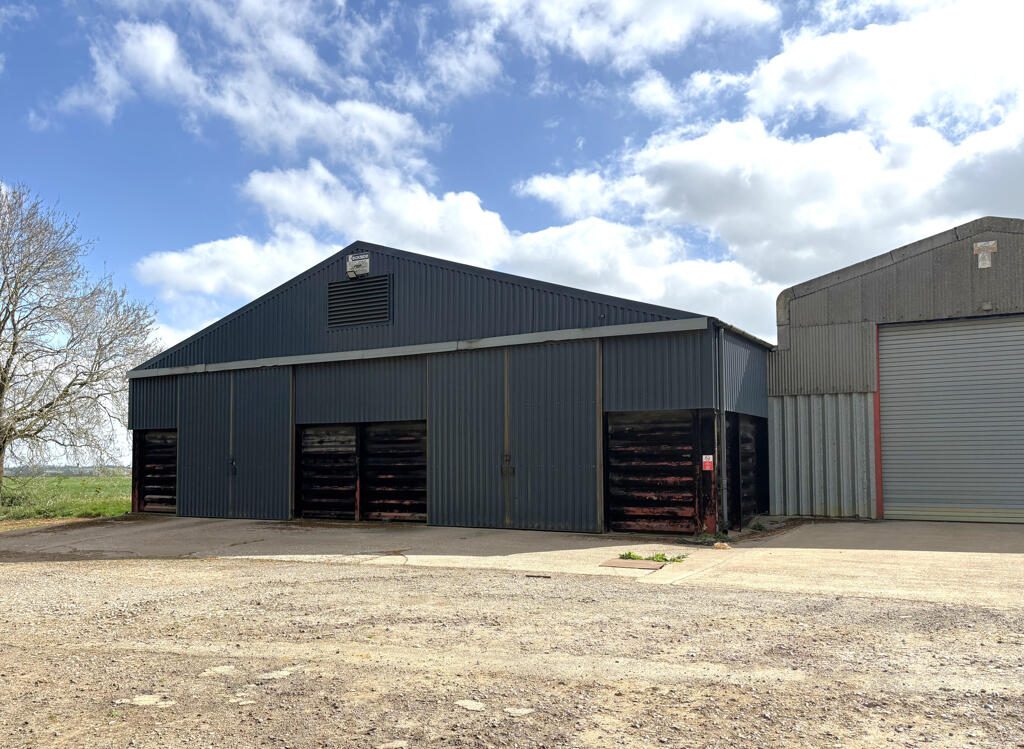 Warehouse