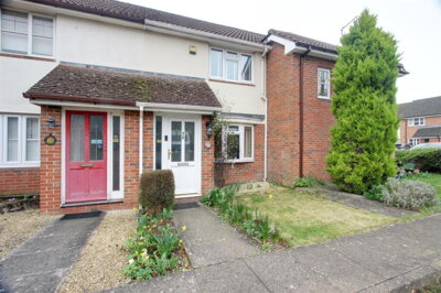 Property on Chapel Meadow, HP23 5HB