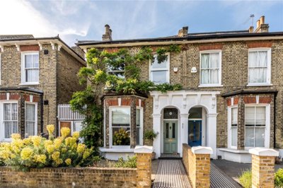 Semi-Detached