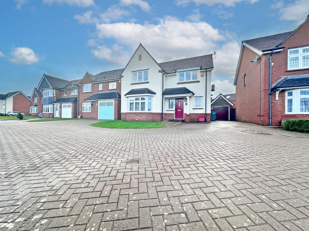 Detached House