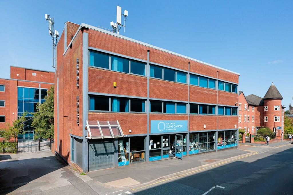 Retail Property (high Street)