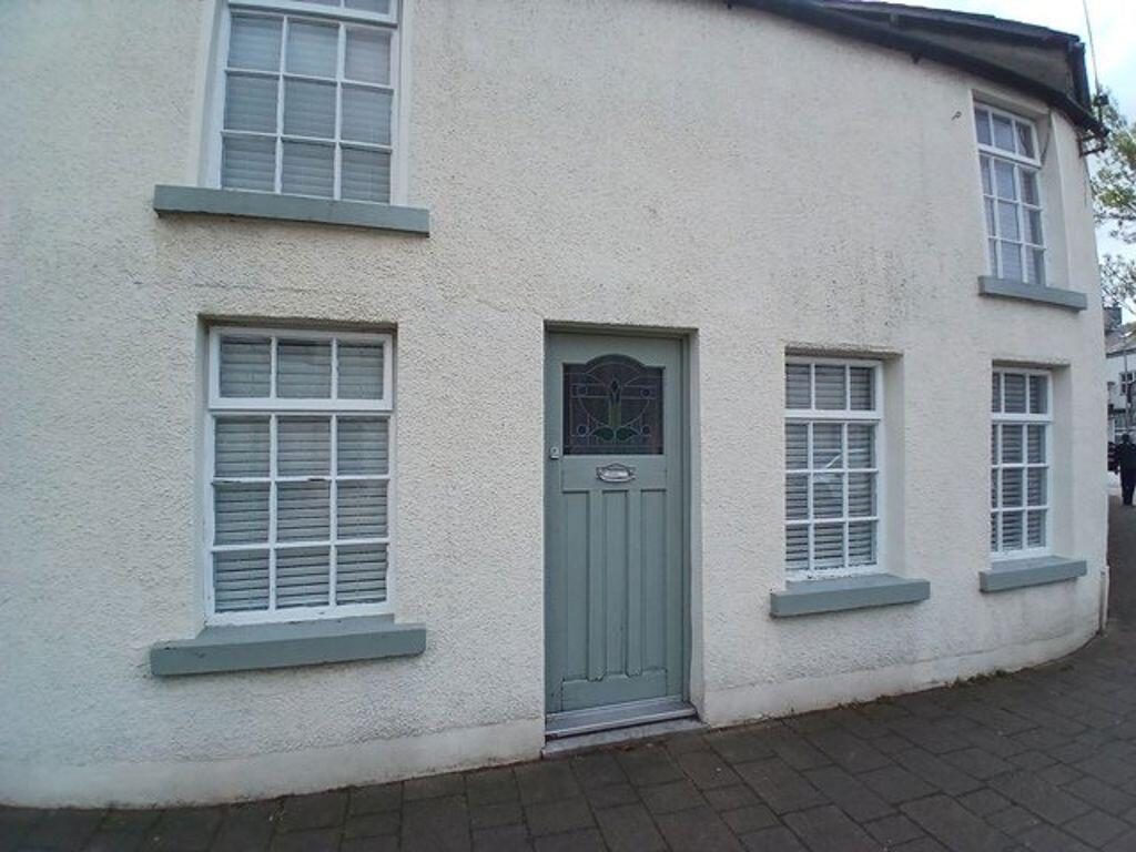 Cottage