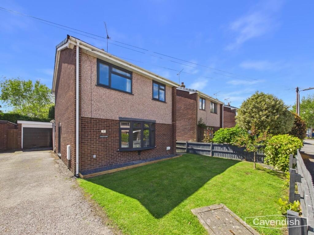 Detached House