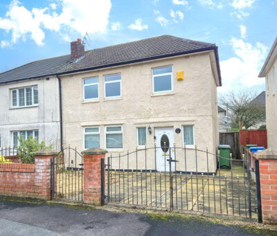 Property on Rycroft Road, L10 1LJ