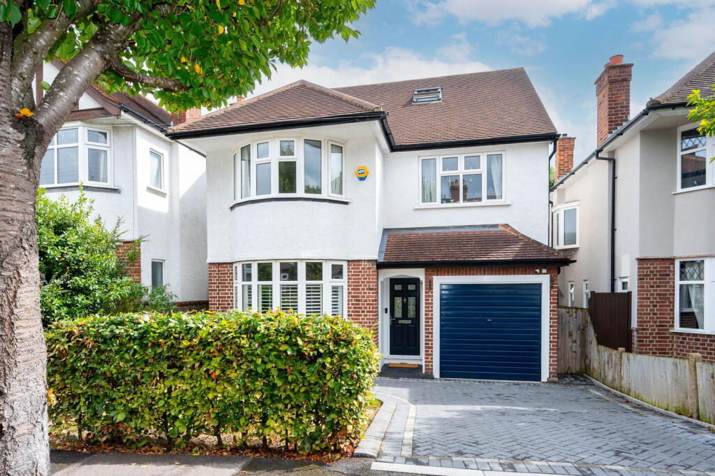 Detached House