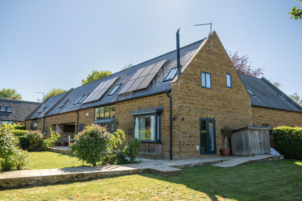 Barn Conversion