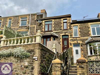 Terraced