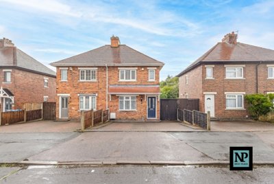 Semi-Detached