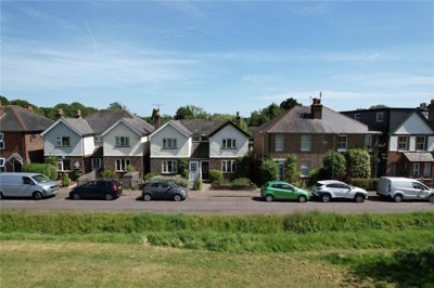 Property on Oakdene Road, GU3 1ND
