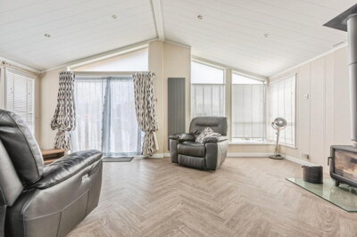 Property on Felmoor Park, NE65 9QH