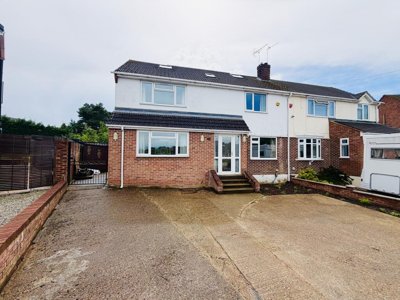 Semi-Detached